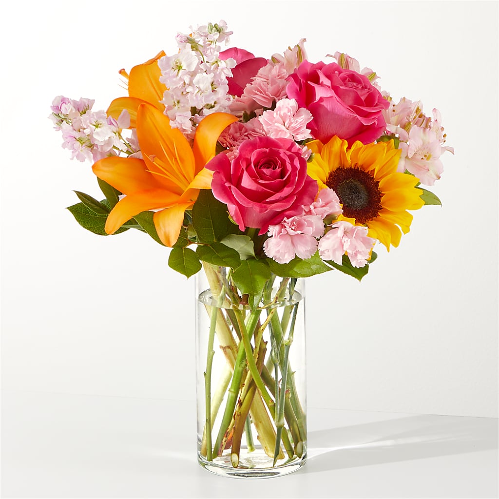 In Full Swing Bouquet – Flowers By Marianne, Salisbury MA