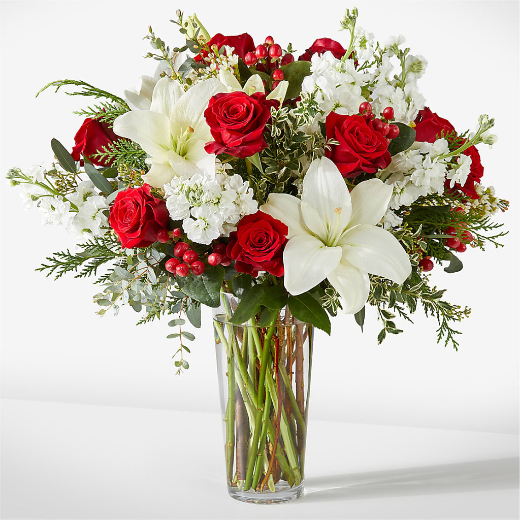 Twinkle Lights Bouquet – Flowers By Marianne, Salisbury MA