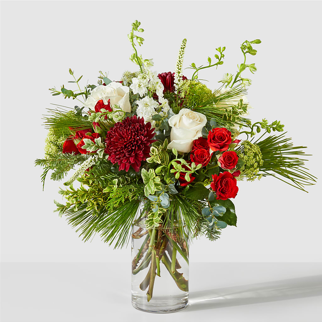 Favorite Traditions Bouquet – Flowers By Marianne, Salisbury MA