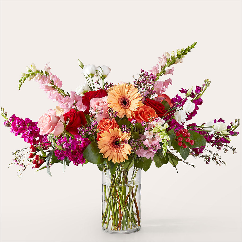 Renaissance Luxury Bouquet – Flowers By Marianne, Salisbury MA