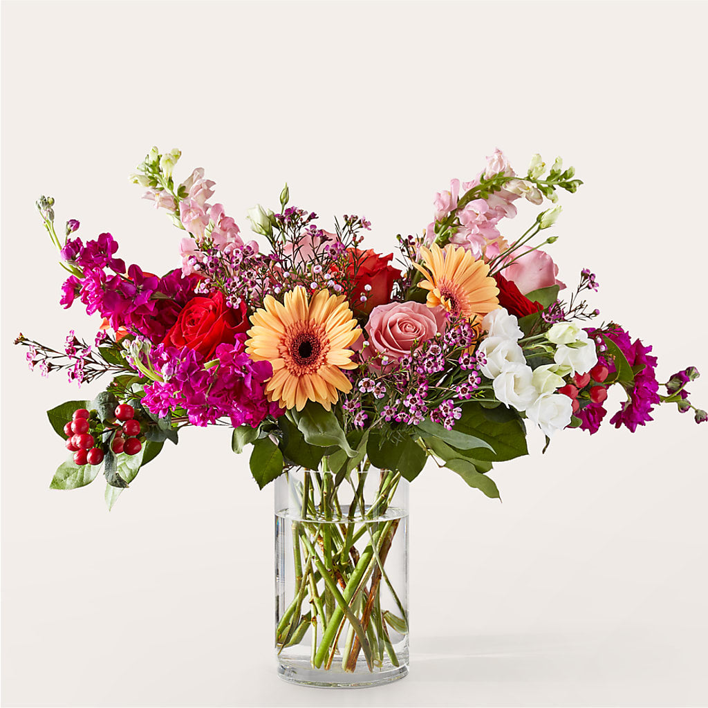 Renaissance Luxury Bouquet – Flowers By Marianne, Salisbury MA