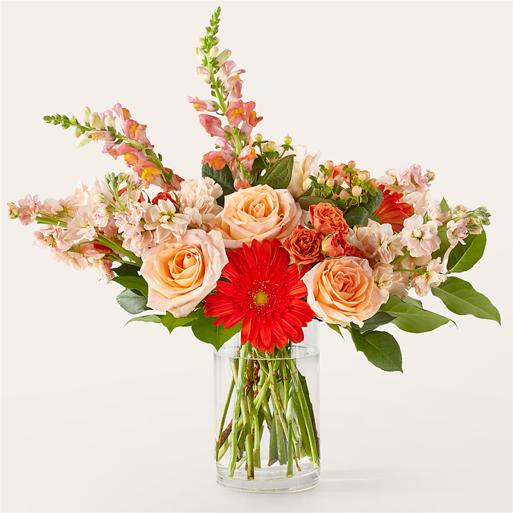 Paloma Please Bouquet – Flowers By Marianne, Salisbury MA