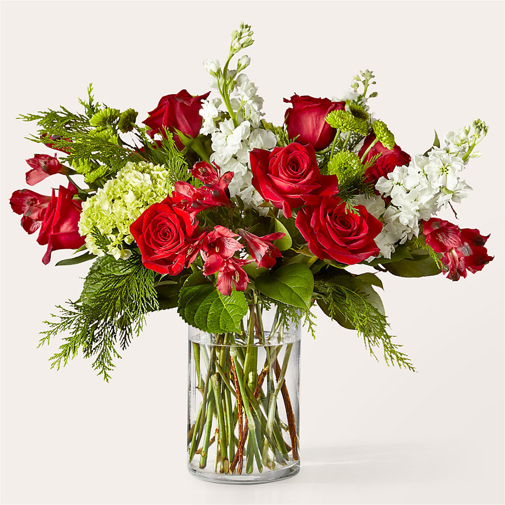 Tree Shopping Bouquet – Flowers By Marianne, Salisbury MA