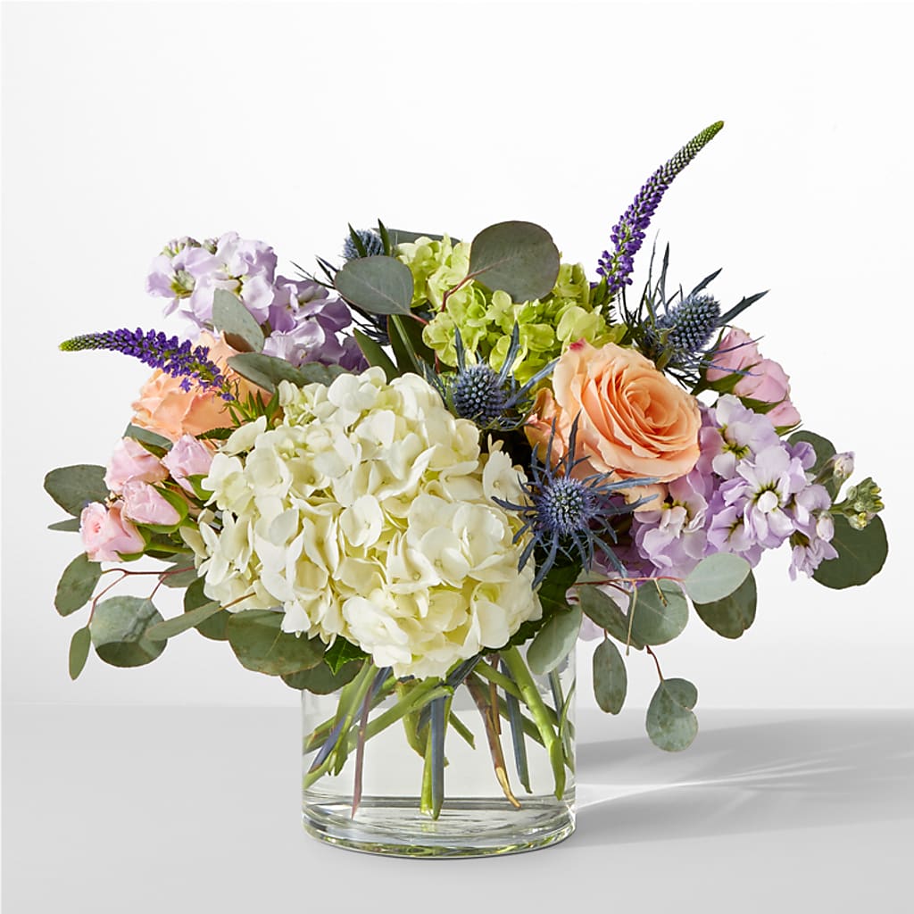 Porch Swing Bouquet – Flowers By Marianne, Salisbury MA