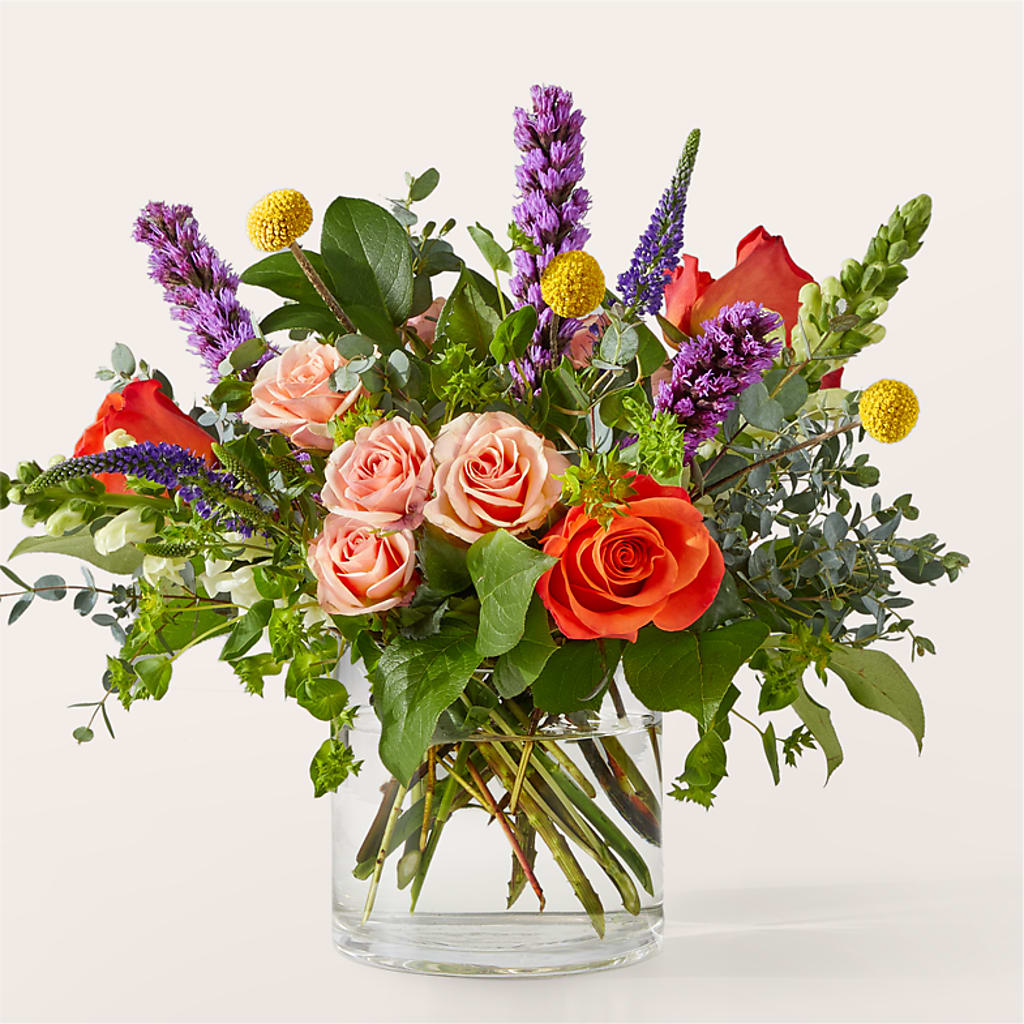 The Standout Bouquet – Flowers By Marianne, Salisbury MA