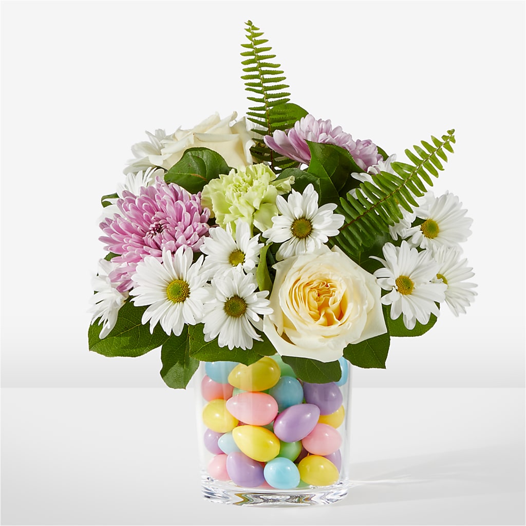 Easter Brunch Bouquet – Flowers By Marianne, Salisbury MA