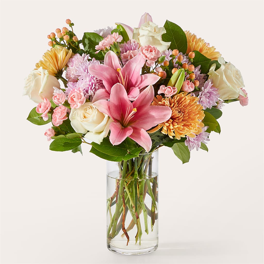 Gelato Bouquet – Flowers By Marianne, Salisbury MA