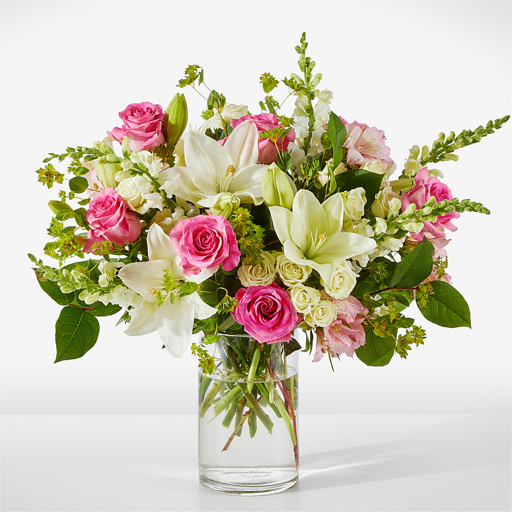 Fondly Bouquet – Flowers By Marianne, Salisbury MA