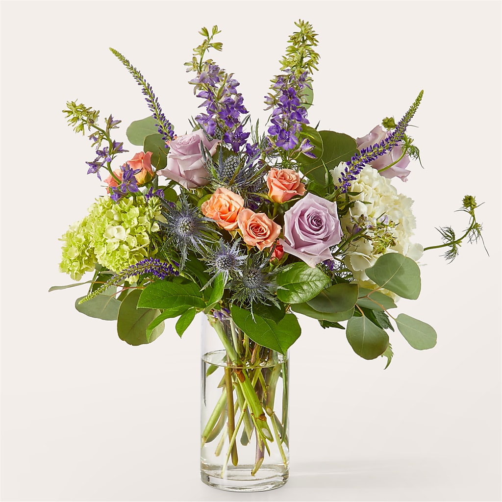 Appealing Aura Bouquet – Flowers By Marianne, Salisbury MA