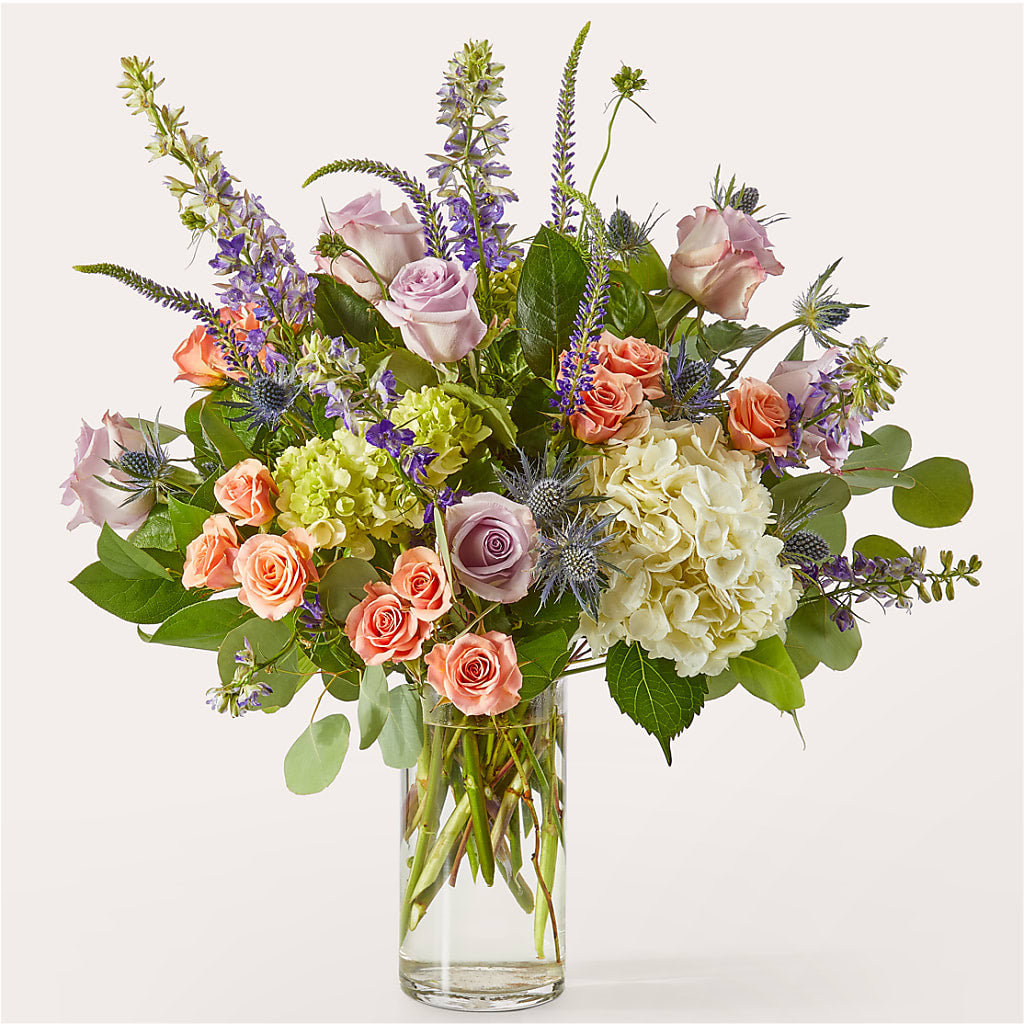 Appealing Aura Bouquet – Flowers By Marianne, Salisbury MA