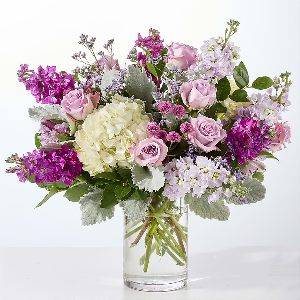 Empress Bouquet – Flowers By Marianne, Salisbury MA