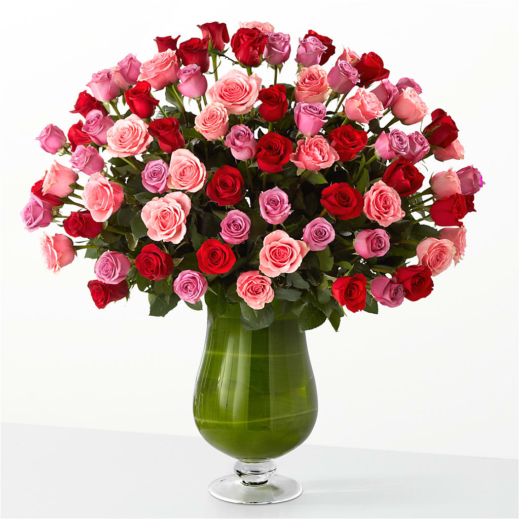 The Opulence – Flowers By Marianne, Salisbury MA