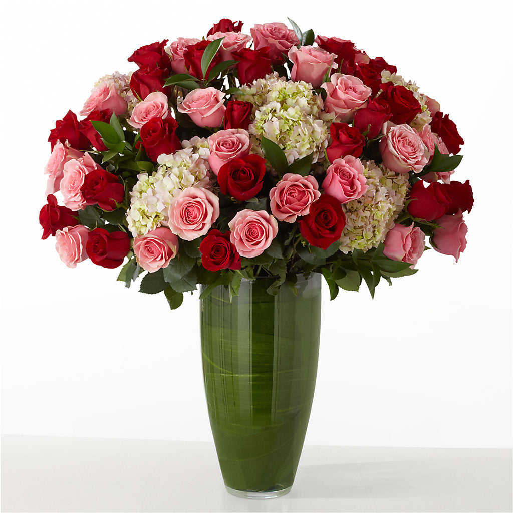 The Allure – Flowers By Marianne, Salisbury MA
