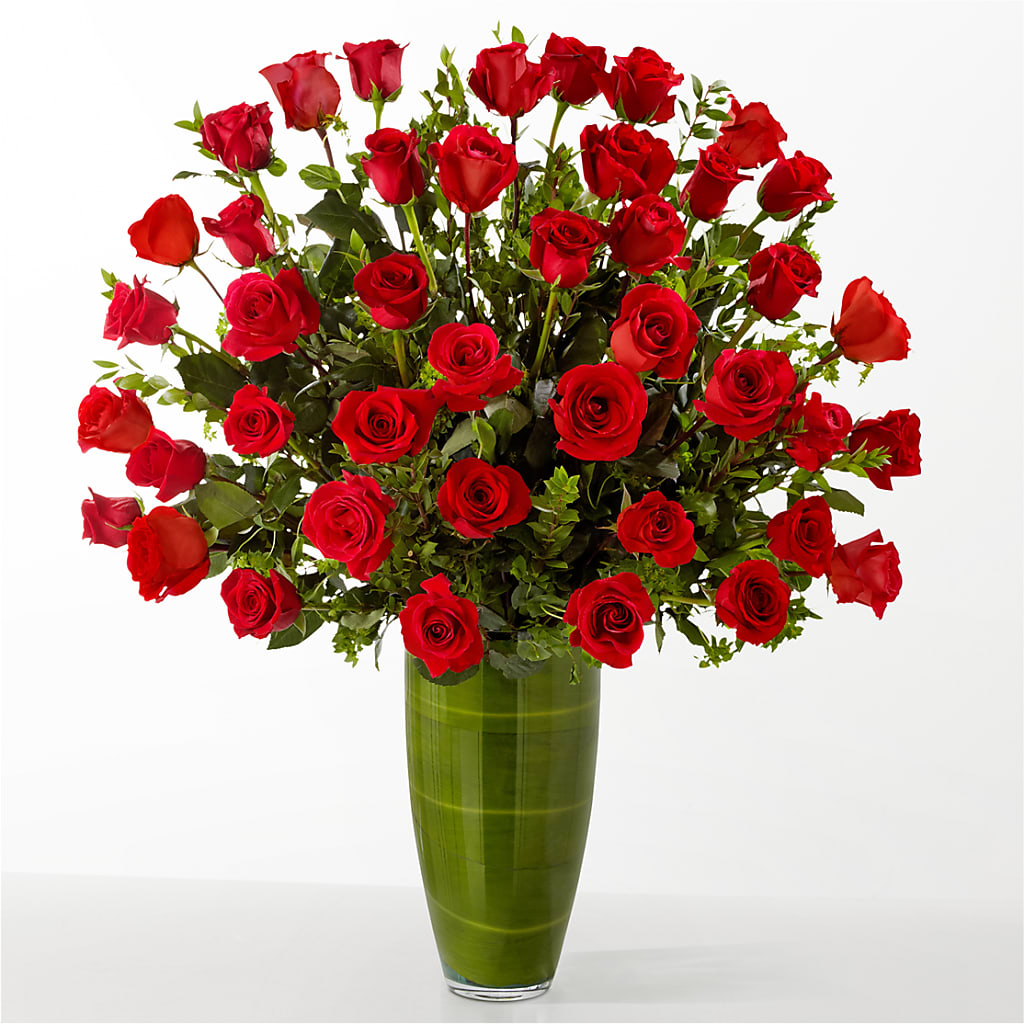 The Ballad – Flowers By Marianne, Salisbury MA