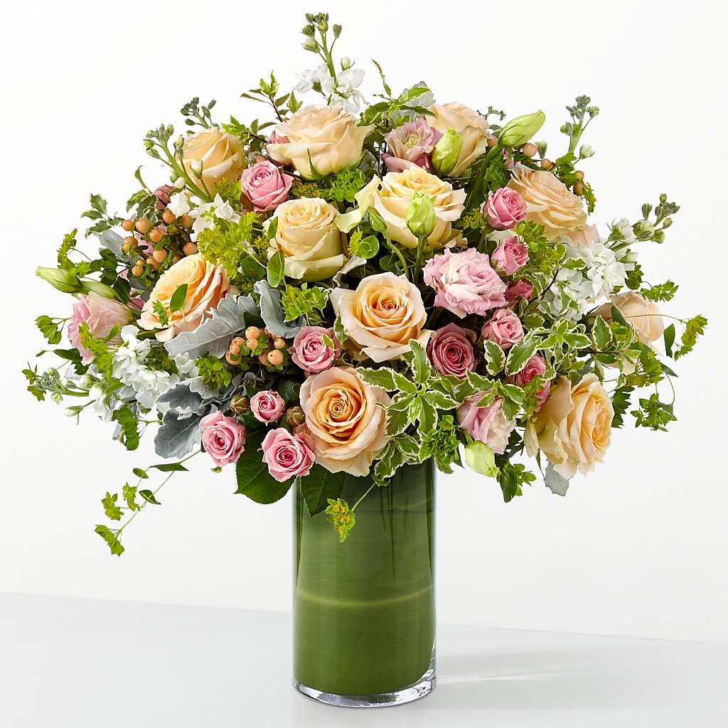 The Glamour Shot – Flowers By Marianne, Salisbury MA