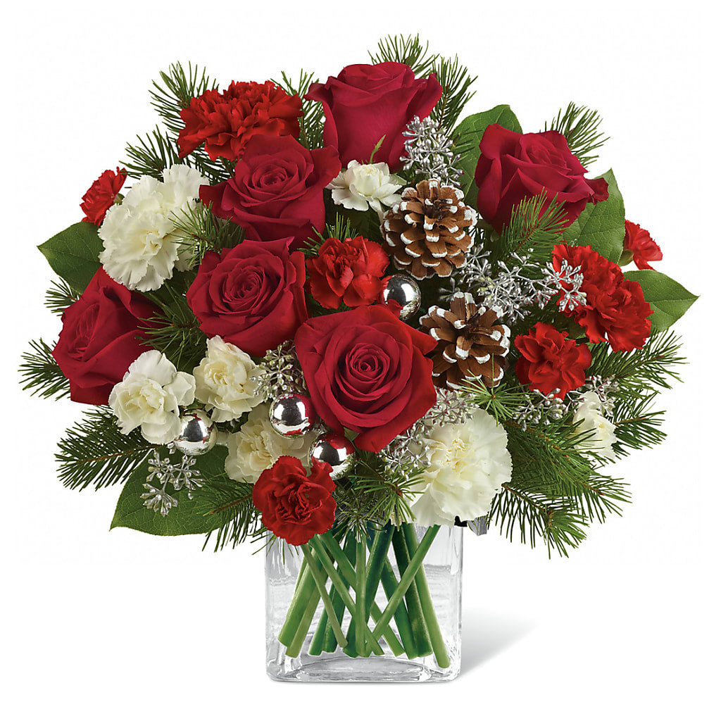 Woodland Wonder Bouquet – Flowers By Marianne, Salisbury MA