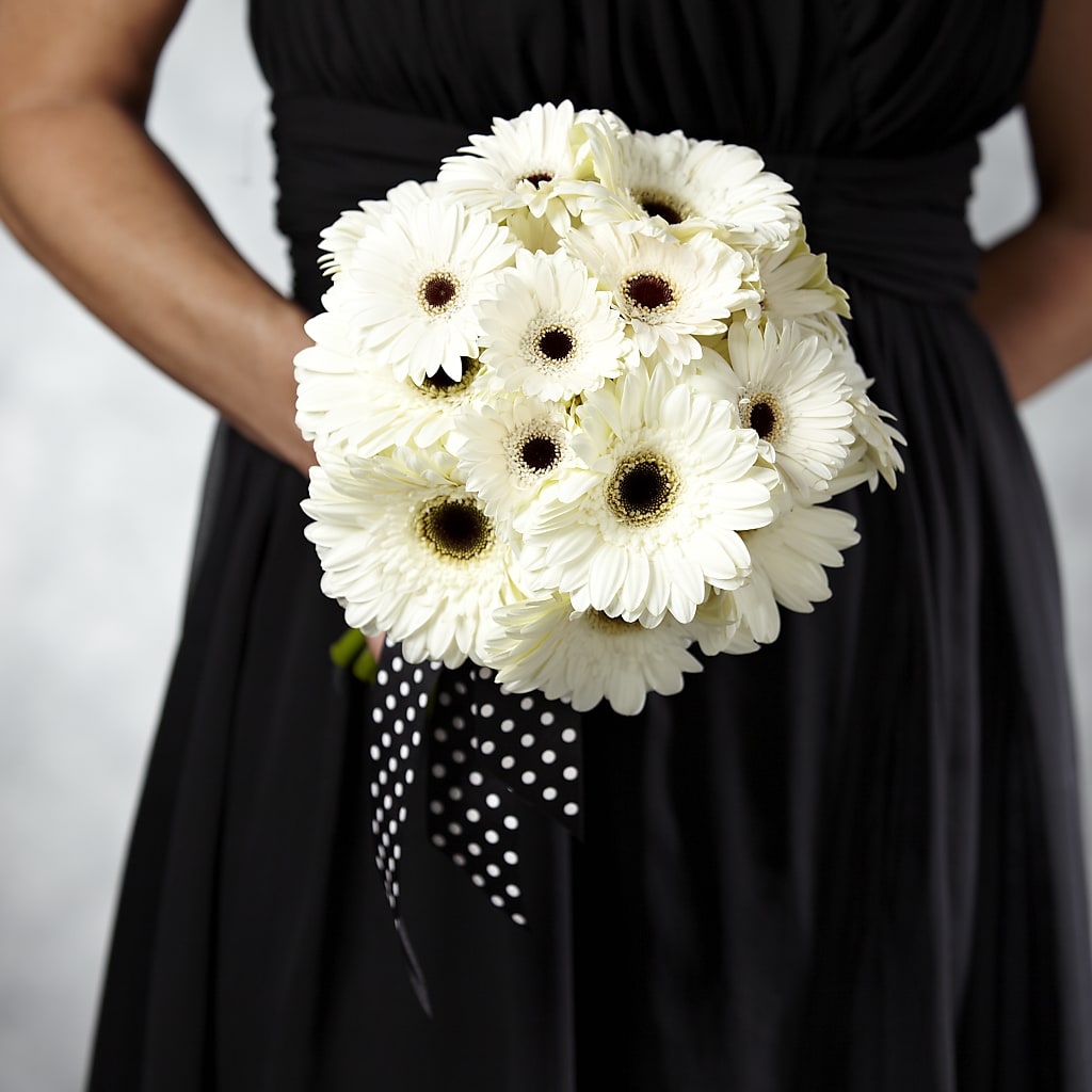 Daisy Delight Bouquet – Flowers By Marianne, Salisbury MA