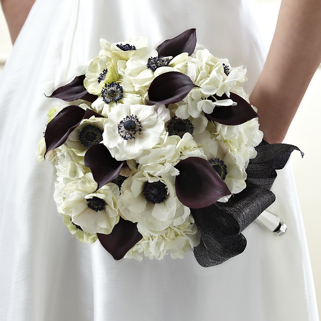 To Have and To Hold Bouquet – Flowers By Marianne, Salisbury MA