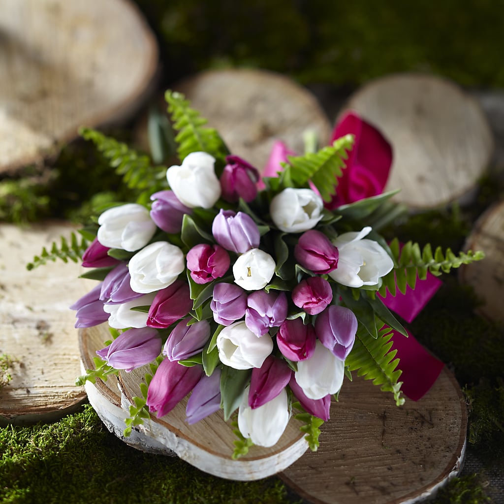 Steal My Heart Bouquet – Flowers By Marianne, Salisbury MA