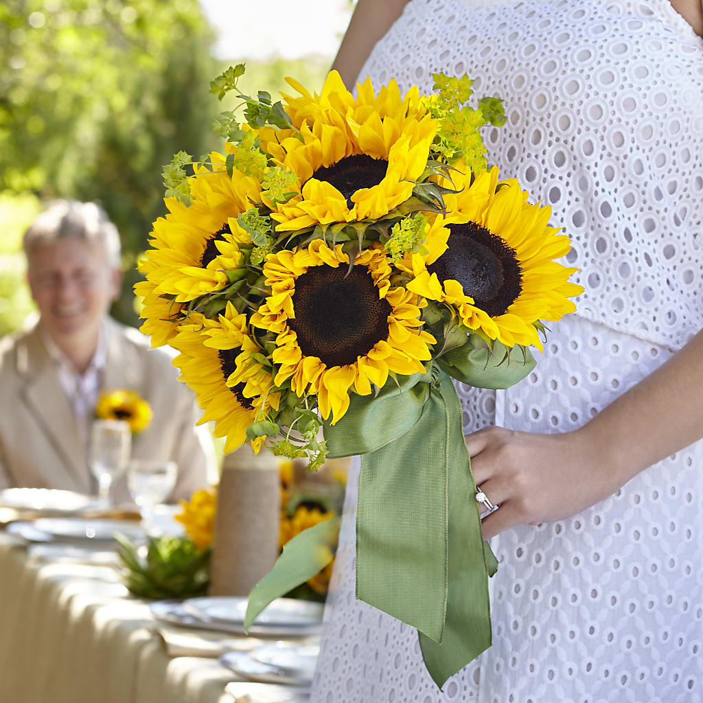Free Spirit Bouquet – Flowers By Marianne, Salisbury MA