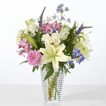 Winter Celebration Bouquet –  Flowers By Marianne, Salisbury MA