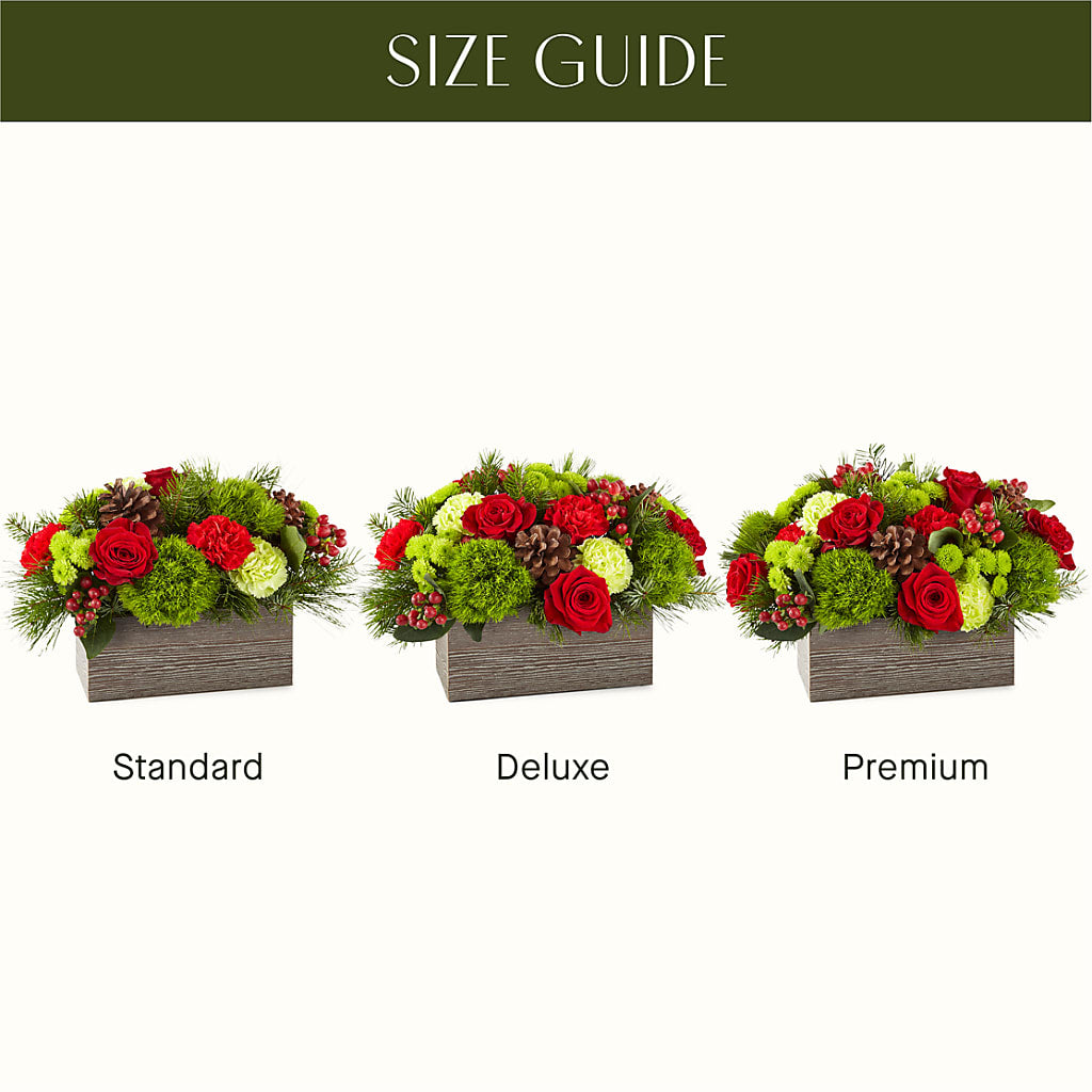 Bundled Up Bouquet –  Flowers By Marianne, Salisbury MA