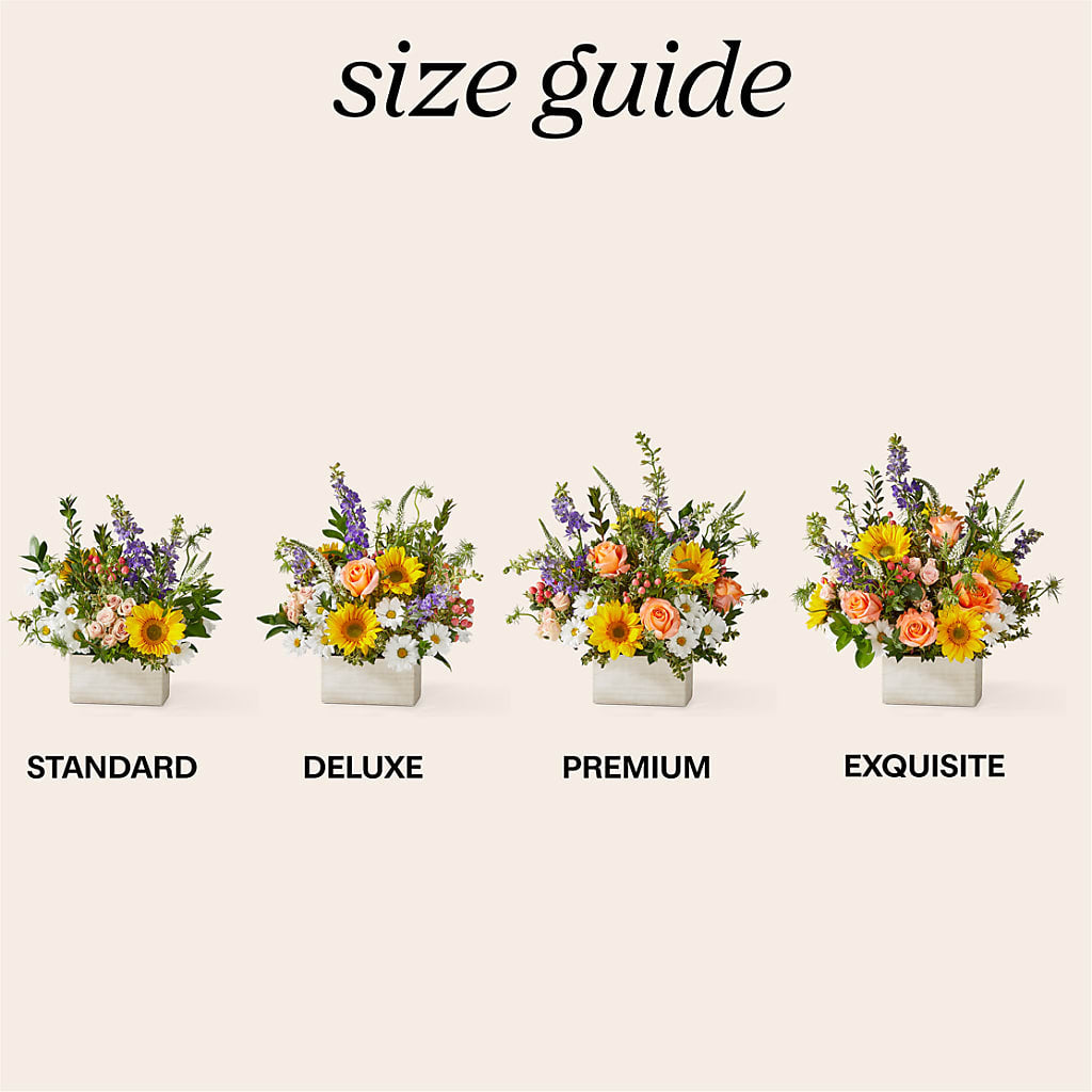 The Good Life Bouquet –  Flowers By Marianne, Salisbury MA