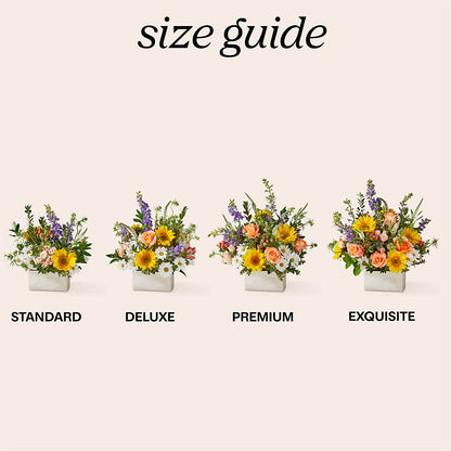The Good Life Bouquet –  Flowers By Marianne, Salisbury MA