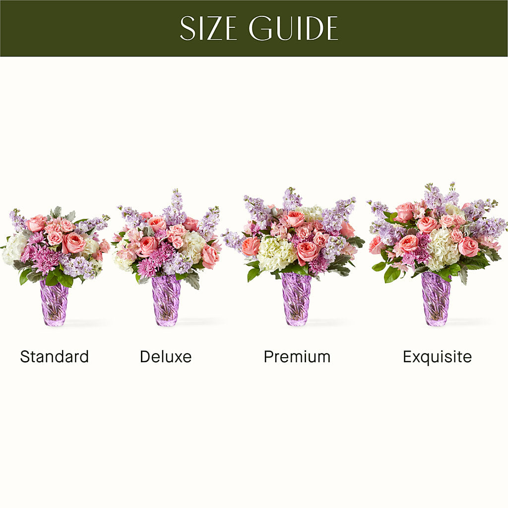 Silver Lining Bouquet –  Flowers By Marianne, Salisbury MA