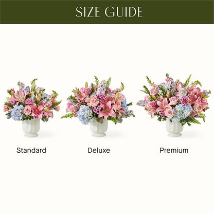 Wonderland Bouquet –  Flowers By Marianne, Salisbury MA