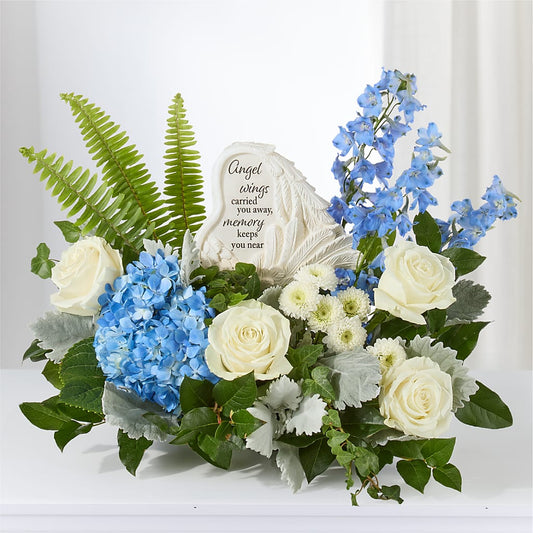 Dearest Arrangement –  Flowers By Marianne, Salisbury MA
