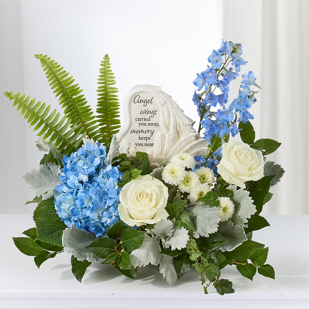 Dearest Arrangement –  Flowers By Marianne, Salisbury MA