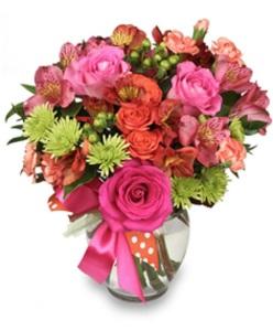 Language of Love –  Flowers By Marianne, Salisbury MA