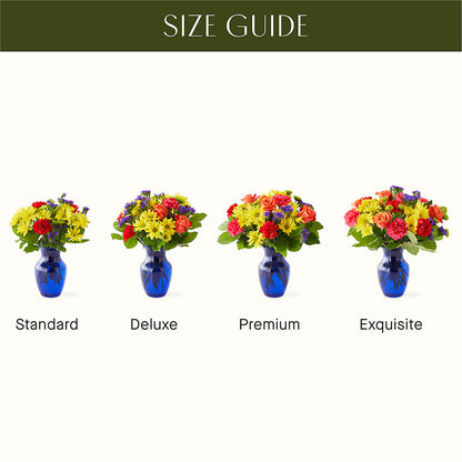Brighter Days Bouquet –  Flowers By Marianne, Salisbury MA