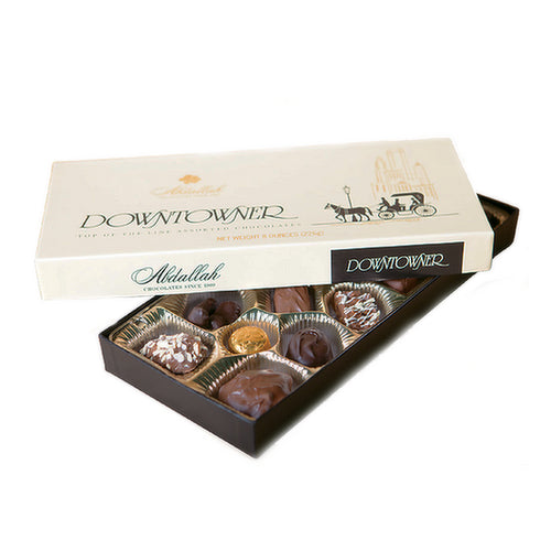 Abdallah Gourmet Chocolates