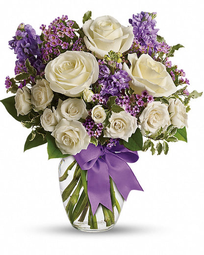 Enchanted Love Bouquet