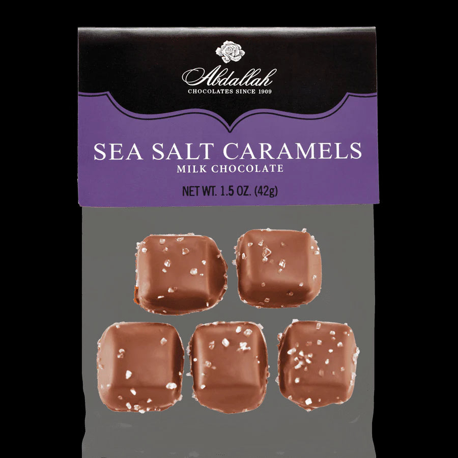 Abdallah Gourmet Chocolates