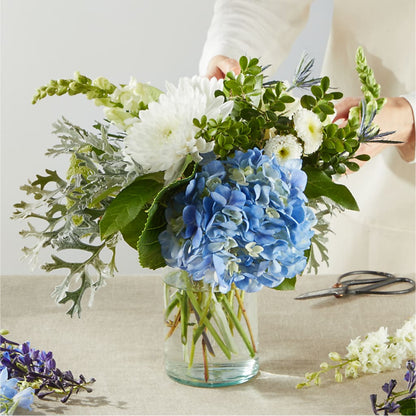 Festival of Lights – A Florist Original –  Flowers By Marianne, Salisbury MA