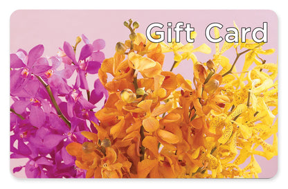 Gift Card –  Flowers By Marianne, Salisbury MA