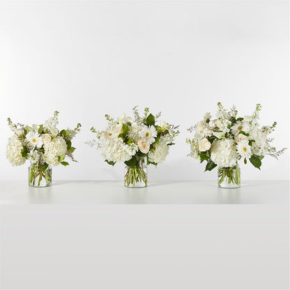 Sun-drenched Blooms Box Bouquet –  Flowers By Marianne, Salisbury MA