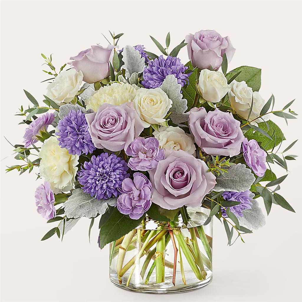 Stardust Bouquet –  Flowers By Marianne, Salisbury MA