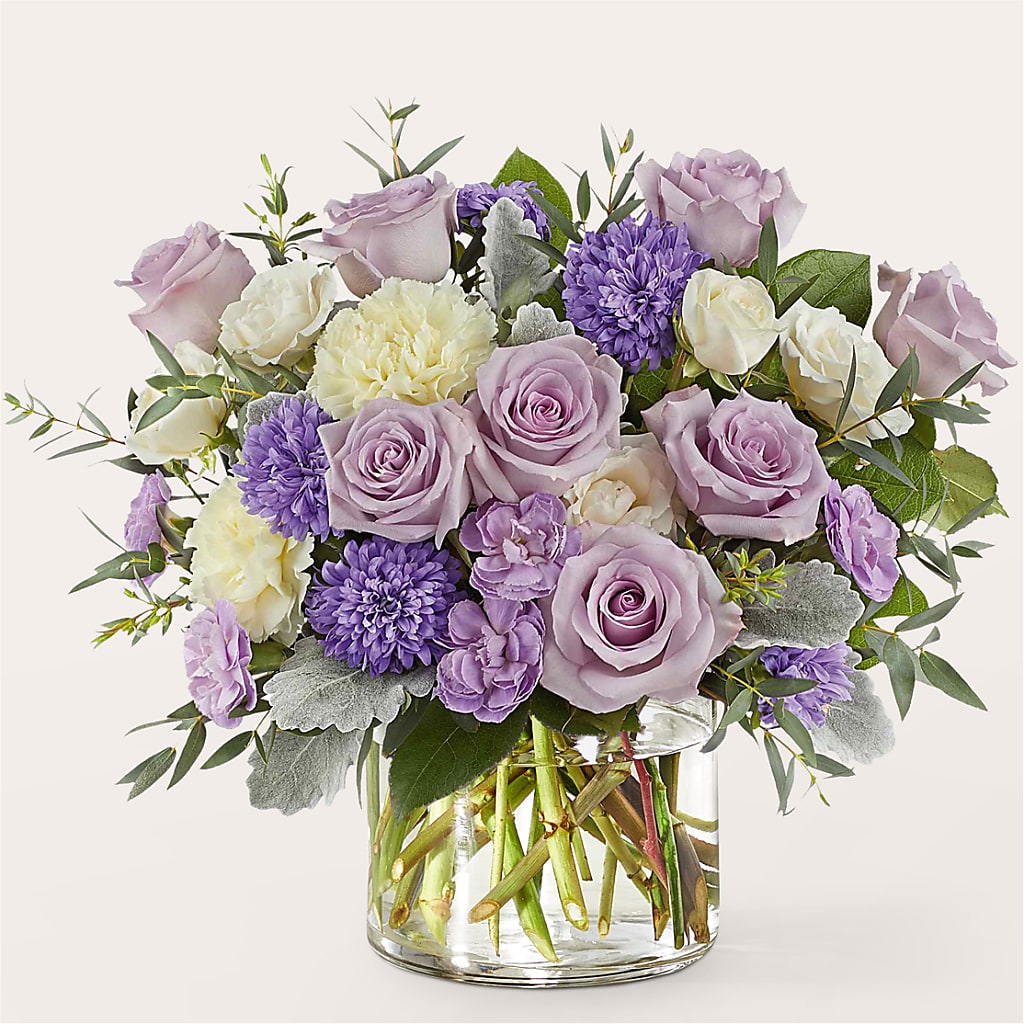 Stardust Bouquet –  Flowers By Marianne, Salisbury MA