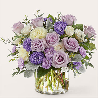 Stardust Bouquet –  Flowers By Marianne, Salisbury MA