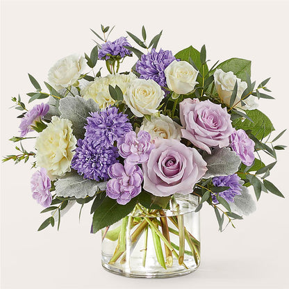 Stardust Bouquet –  Flowers By Marianne, Salisbury MA
