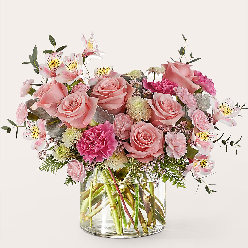 The Treehouse Bouquet –  Flowers By Marianne, Salisbury MA