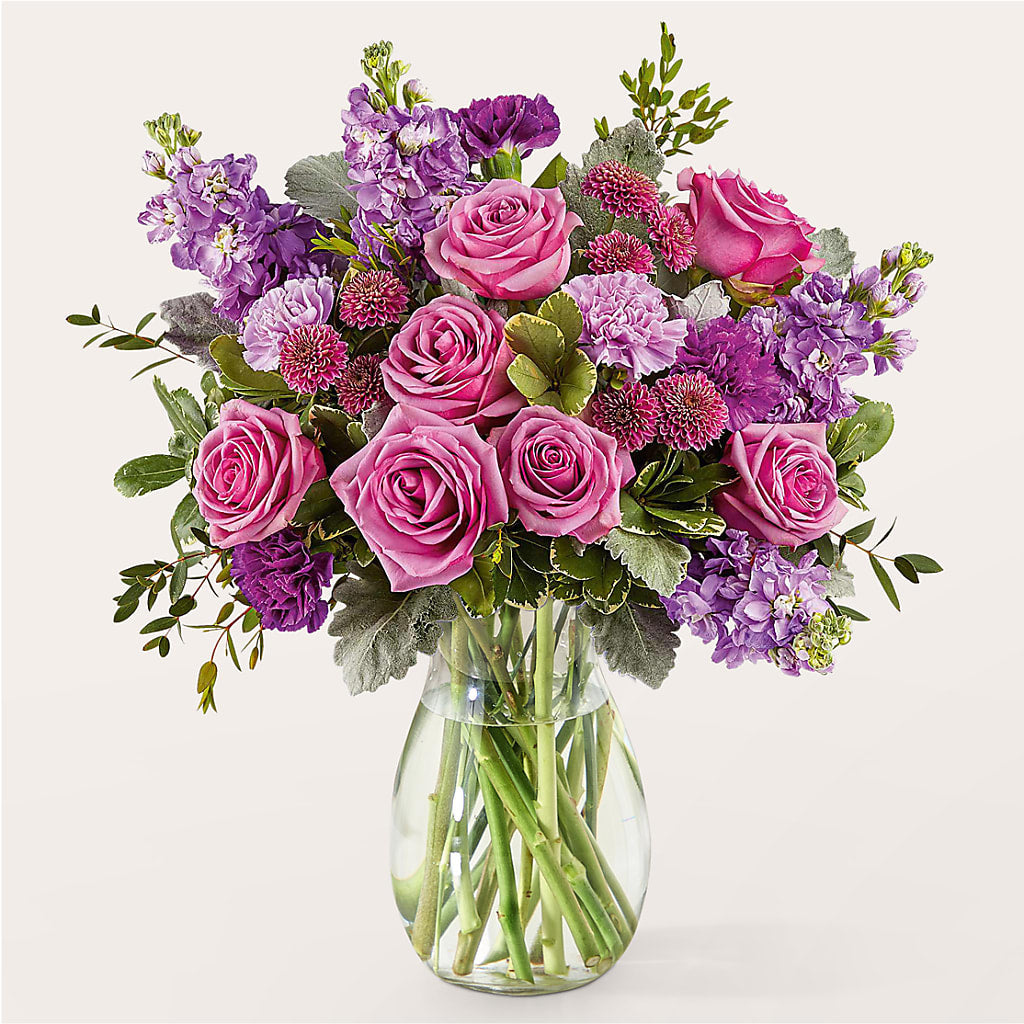 A Love Story Bouquet –  Flowers By Marianne, Salisbury MA