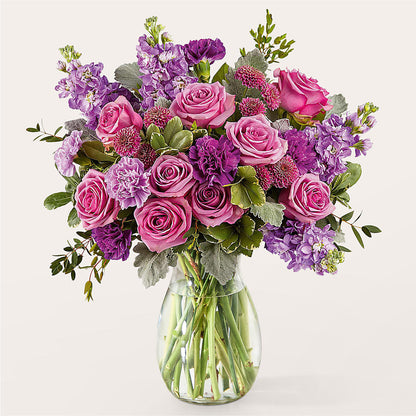 A Love Story Bouquet –  Flowers By Marianne, Salisbury MA