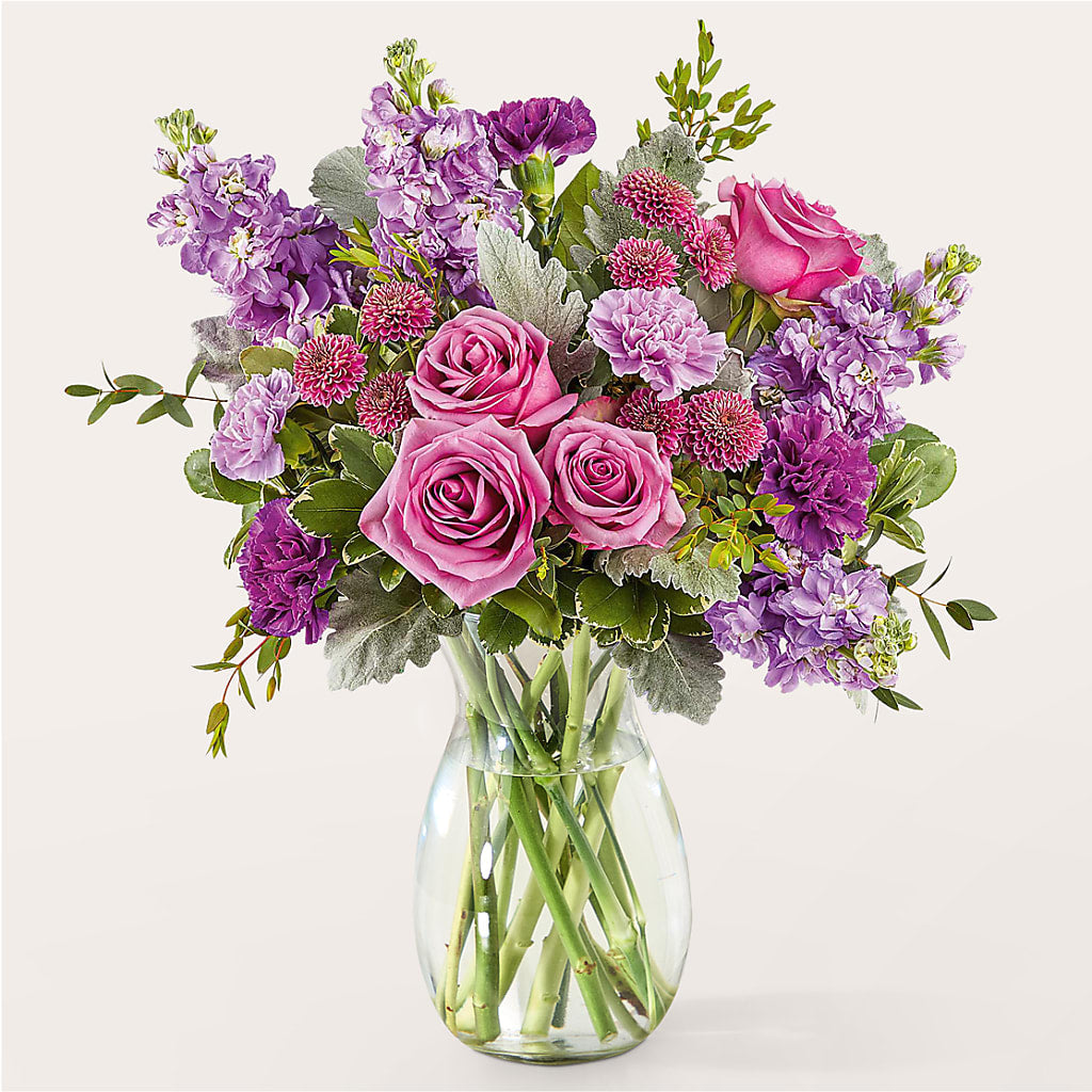 A Love Story Bouquet –  Flowers By Marianne, Salisbury MA
