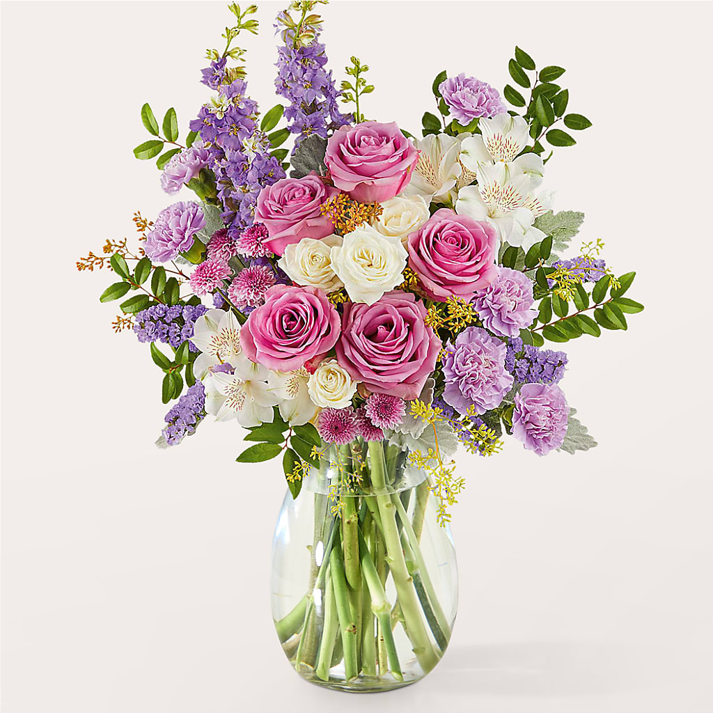 Lucky Me Bouquet –  Flowers By Marianne, Salisbury MA