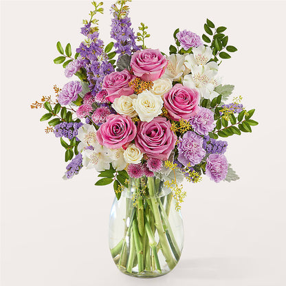 Lucky Me Bouquet –  Flowers By Marianne, Salisbury MA